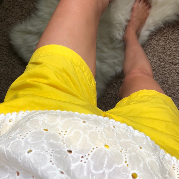 J. Crew  5” Chino Shorts - Picture 5 of 5